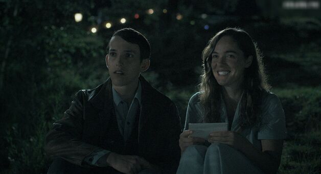 Verena Altenberger Nude Leaks OnlyFans Photo 4