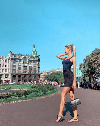 Viki Doux Nude Leaks OnlyFans Photo 201