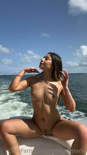 xxlaynamarie Nude Leaks OnlyFans Photo 109
