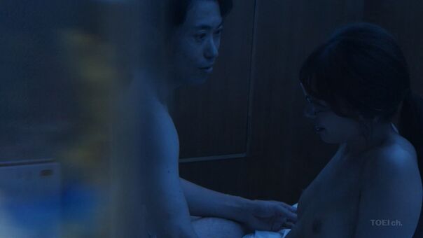 Yamagishi Aika 山岸逢花 Nude Leaks OnlyFans Photo 24