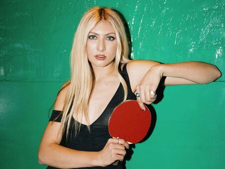 Blu DeTiger Nude Leaks OnlyFans Photo 89