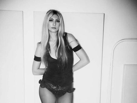 Blu DeTiger Nude Leaks OnlyFans Photo 90