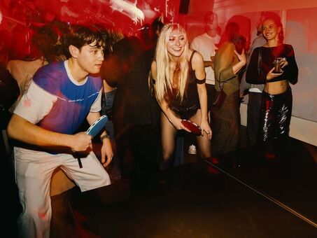 Blu DeTiger Nude Leaks OnlyFans Photo 88