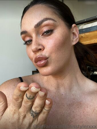 Alison Tyler Nude Leaks OnlyFans Photo 155