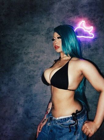 777launica Nude Leaks OnlyFans Photo 25