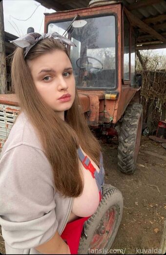 ___kuvalda___ Nude Leaks OnlyFans Photo 7