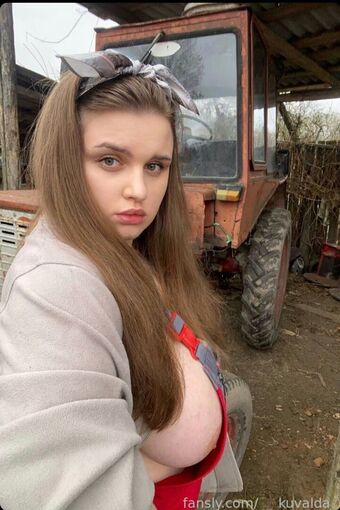 ___kuvalda___ Nude Leaks OnlyFans Photo 6
