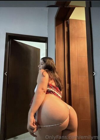 emilyml Nude Leaks OnlyFans Photo 16