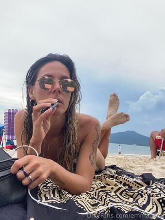 emmagarci Nude Leaks OnlyFans Photo 3