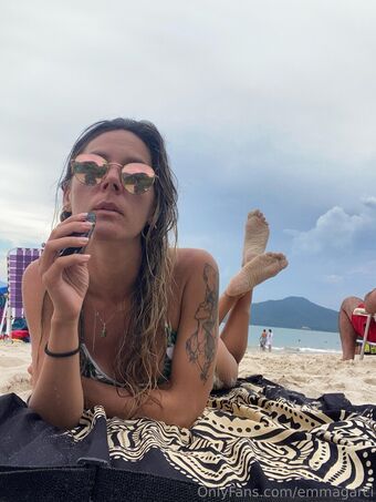emmagarci Nude Leaks OnlyFans Photo 1