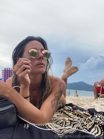 emmagarci Nude Leaks OnlyFans Photo 2