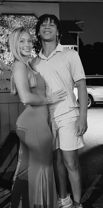 Abby Champlin Nude Leaks OnlyFans Photo 7