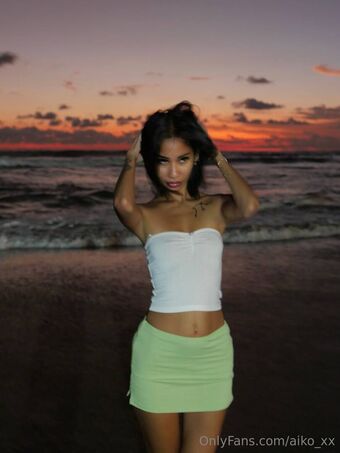 aiko_xx Nude Leaks OnlyFans Photo 17