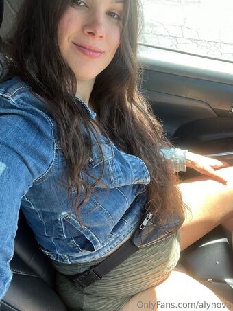 alynova Nude Leaks OnlyFans Photo 2