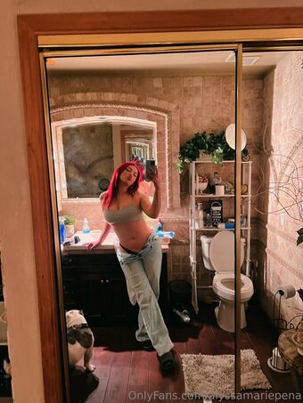 alyssamariepena Nude Leaks OnlyFans Photo 18