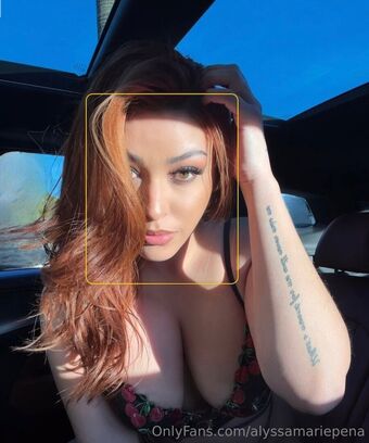 alyssamariepena Nude Leaks OnlyFans Photo 13