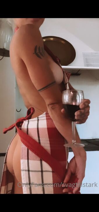 Svagtillstark Nude Leaks OnlyFans Photo 5