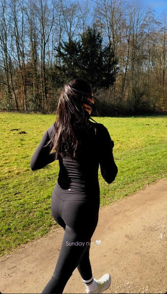 Amira Aly Nude Leaks OnlyFans Photo 5