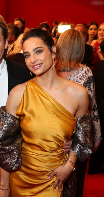 Amira Aly Nude Leaks OnlyFans Photo 2