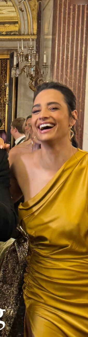 Amira Aly Nude Leaks OnlyFans Photo 1