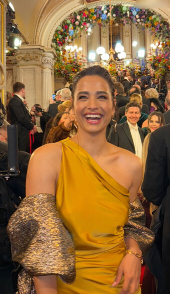 Amira Aly Nude Leaks OnlyFans Photo 3