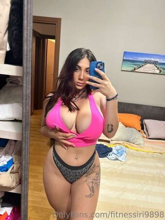 Andreea Irimescu Nude Leaks OnlyFans Photo 4