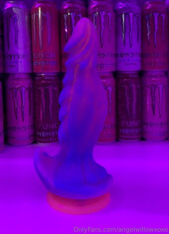 angelwillowxoxo Nude Leaks OnlyFans Photo 1