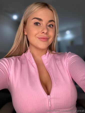 annagreat Nude Leaks OnlyFans Photo 31