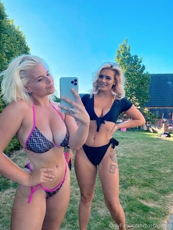 Apollonia Llewellyn Nude Leaks OnlyFans Photo 58