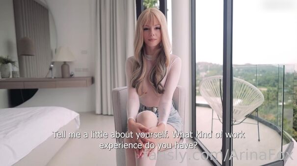 ArinaFox Nude Leaks OnlyFans Photo 81