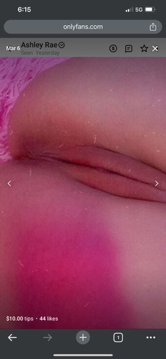 Ashley_raexo Nude Leaks OnlyFans Photo 51