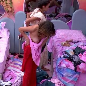 Big Brother Brasil 24 Nude Leaks OnlyFans Photo 79