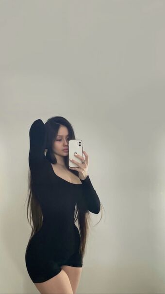 Bbyedith Nude Leaks OnlyFans Photo 48