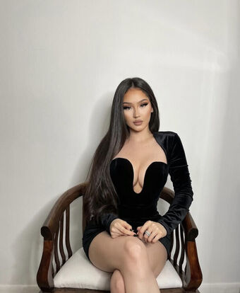 Bbyedith Nude Leaks OnlyFans Photo 39