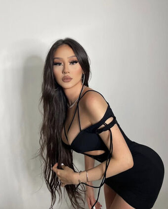 Bbyedith Nude Leaks OnlyFans Photo 45