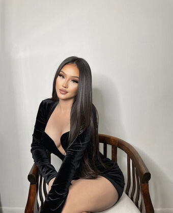 Bbyedith Nude Leaks OnlyFans Photo 40