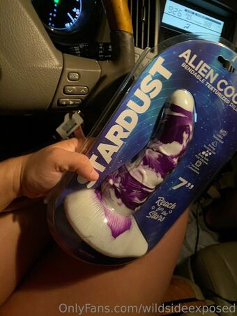 wildsideexposed Nude Leaks OnlyFans Photo 36