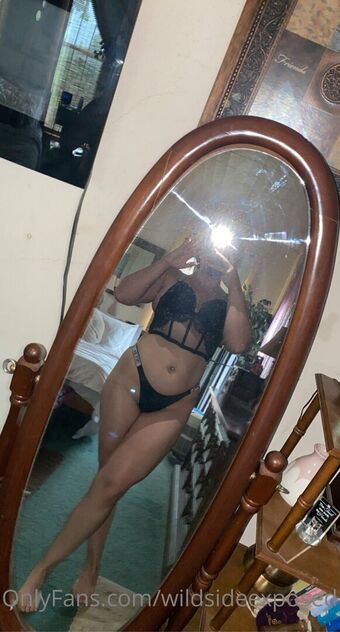 wildsideexposed Nude Leaks OnlyFans Photo 29