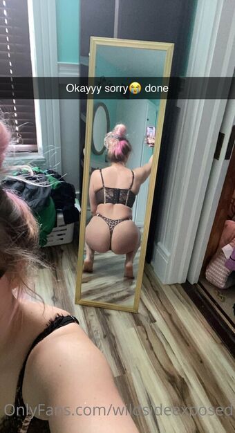wildsideexposed Nude Leaks OnlyFans Photo 30