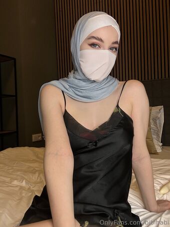 bibihabi Nude Leaks OnlyFans Photo 15