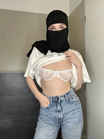 bibihabi Nude Leaks OnlyFans Photo 18