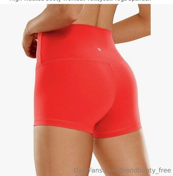 blondbooty_free Nude Leaks OnlyFans Photo 16