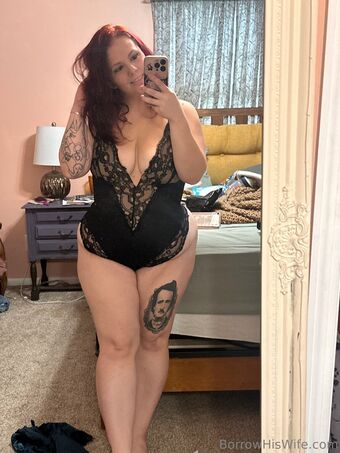 borrowhiswifefree Nude Leaks OnlyFans Photo 16