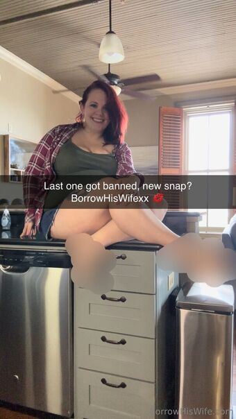 borrowhiswifefree Nude Leaks OnlyFans Photo 12
