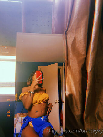 bratzbottega Nude Leaks OnlyFans Photo 2