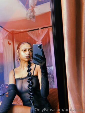 bratzbottega Nude Leaks OnlyFans Photo 4