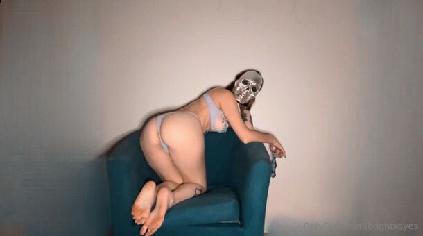 brightxeyes Nude Leaks OnlyFans Photo 13