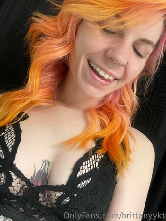 brittanyykt Nude Leaks OnlyFans Photo 16
