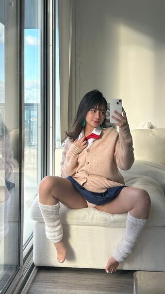 bunnymya Nude Leaks OnlyFans Photo 34