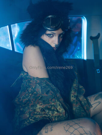 Irene269 Nude Leaks OnlyFans Photo 15